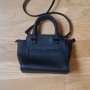 Rebecca Minkoff Avery Mini Crossbody Tote